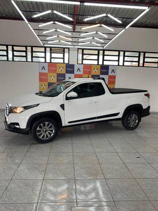 FIAT STRADA 1.3 FIREFLY FLEX FREEDOM CS MANUAL FIAT STRADA 1.3 FIREFLY FLEX FREEDOM CS MANUAL